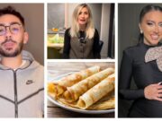 „Dragilor, poftele sunt la cote maxime. La ora 1 noaptea, Claudia face clătite.” Armin Nicoară și-a surprins fanii în mediul, virtual cu noile declarații