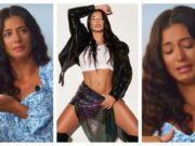 „Făceau mișto de mine că n-am forme, n-am sâni.” Antonia, mărturisiri neașteptate despre perioada adolescenței în care nu îi plăcea deloc cum arăta