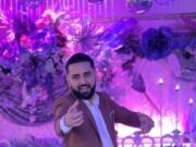 Marian Gheorghe a facut un super SHOW de Revelion la Restaurantul Ambasador din Craiova!!!