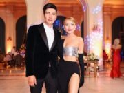 Elena Gheorghe, secretul unui mariaj de durată. Artista și soțul ei au o relație de peste un deceniu: ”Dacă avem baza…”