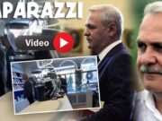 Gestul făcut de Liviu Dragnea într-o cafenea din Capitală! Imagini exclusive cu fostul lider PSD. Cum a fost surprins