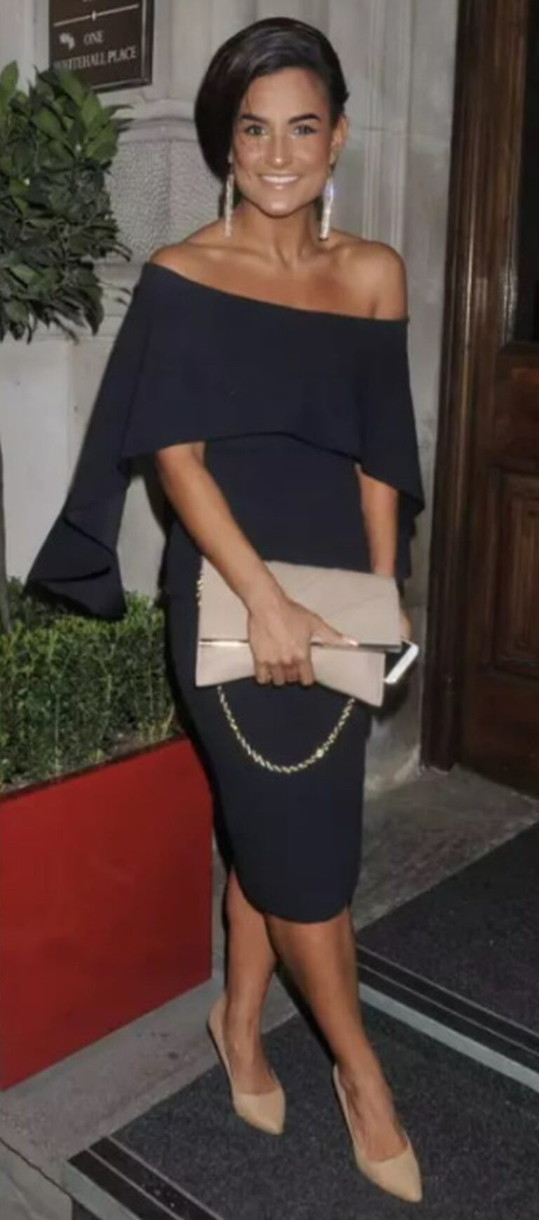 Ionica Adriana, poveste impresionantă de viață. Cum a ajuns dintr-un orfelinat din Cluj-Napoca pe scenele teatrelor din Londra