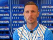 Vedeta Jasmin Kurtic se desparte de Universitatea Craiova