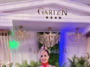 Mihaela Sultan a facut un super SHOW de Revelion la Restaurantul Ambasador din Craiova!!!