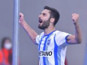 Roguljic, aproape de Dinamo! Mijlocașul dat afară de Universitatea Craiova e dorit de Kopic