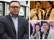 Scandal total între frații Dolănescu. Declarații acide la adresa lui Ionuț. „Nu duce spre neamul lui tata! Doar Maria Ciobanu știe ce a făcut”