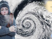 România, lovită de ciclonul polar care a devastat Europa! Cât va ține valul de ger. Sunt anunțate temperaturi de -15 grade