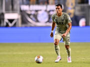 Mihai Rotaru a pus banii pe masă pentru super transferul anului la Universitatea Craiova! Ce sumă a plătit pe loc în schimbul fotbalistului de la Los Angeles FC