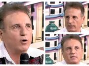 „Avea 38 de ani când a plecat, acum are 60 și ceva de ani! Și-a distrus familia după ce a plecat.” Cum a reacționat Constantin Enceanu, când a aflat că sora lui i-a părăsit