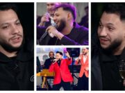 „Bunătatea e cheia succesului. Plâng. Erau 700 de oameni în față și au cântat melodia odată cu mine, simțeam că am reușit și eu.” Leo de la Roșiori, despre succesul de care se bucură