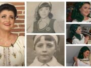 „Simt energia aceea a copilăriei. Am un dud și stăm la povești. Îl îmbrățișez și se face acel transfer de energie.” Steliana Sima se conectează adesea cu natura! Artista a vorbit despre copilărie