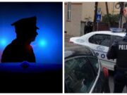 Fostul polițist care s-a baricadat în casă cu trei arme, după ce și-a amenințat vecina, reținut pentru 24 de ore: „Nu am ameninţat-o”