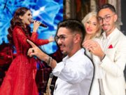 Georgiana Lobonț, adevărul despre nunta lui Armin Nicoară, după un an!: ”Am fost anunțați ca ultimii oameni”. Cântăreața a dat cărțile pe față