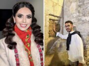 Armin Nicoară și Georgiana Lobonț, scandal monstru! Se ceartă pe bani. Ce acuzații grave aduce saxofonistul: „Ne-a dat o mică țeapă”