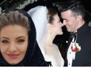 Vedeta care a rămas văduvă la 28 de ani, dezvăluri emoționante. Ce a ajuns să facă acum Claudia Stroie, la un an de când și-a îngropat soțul. Ți se rupe sufletul! Dumitru Stroie a murit înainte de Crăciun, într-un accident înfiorător –»