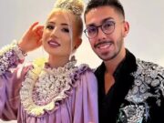 Claudia Puican a izbucnit în lacrimi când a vorbit despre copil! Ea și Armin Nicoară au dat vestea despre sarcină