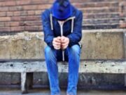 Adolescent de 14 ani din Galați, internat la psihiatrie, după ce a ascuns un cuțit în toaleta școlii unde învăța | Voia să-și atace colegii