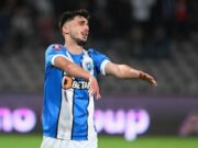 Universitatea Craiova, ţinută în şah de o echipă de semiamatori din liga a patra germană, în primul amical din Antalya! Ștefan Baiaram promite că în Superliga oltenii vor arăta diferit: „Acolo va fi altceva”