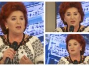 „Mi s-a tăbăcit pielea de atâtea dezamăgiri.” Maria Loga a vorbit despre căsniciile care nu au mers. Artista și-a deschis sufletul în fața tuturor