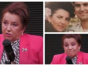 „Eu m-am vindecat prin muncă, prin muncă multă. Cea mai mare durere nu a fost despărțirea.” De ce nu s-a mai recăsătorit Maria Loga, după divorțul de Constantin Măgureanu