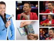 „Te filmează și apoi îți spune să îi dai banii înapoi, iar tu rămâi cu filmarea.” Jean de la Craiova, despre banii de la spectacole. Ce a declarat artistul despre dedicațiile pe care le face