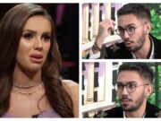 „Eu nu sunt datoare la nimeni cu nimic! Eu sunt foarte deranjată de tot ceea ce Armin face.” Georgiana Lobonț, răspuns acid la acuzațiile lui Armin Nicoară! Ce s-a întâmplat între cei doi