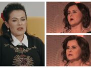 „Aștept hotărârea instanței.” Ce spune Niculina Stoican, după ce Olguța Berbec a înaintat un alt proces împotriva ei