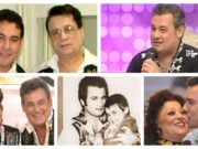 „Avea o inimă în care încăpea toată familia. Mi-a fost și tată și mamă!” Cum a fost copilăria lui Ionuț Dolănescu și cine l-a crescut pe artist