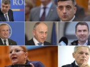 Alegeri prezidenţiale 2024. Lista principalilor candidaţi pentru funcţia de preşedinte al României