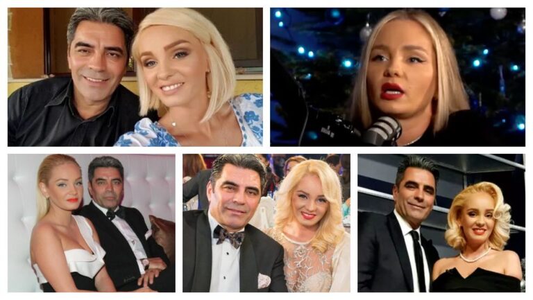 „Au fost momente în viața mea în care îmi doream să nu mă mai trezesc.” Maria Constantin, dezvăluiri din fosta relație cu Marcel Toader