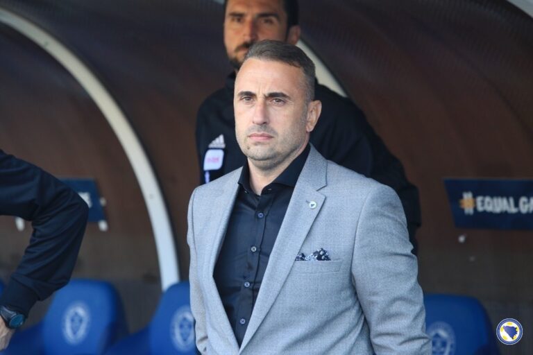 Pentru Ivaylo Petev, presiunea de la Craiova e floare la ureche faţă de ce a păţit la Levski Sofia: „Nu s-a pus problema să plec, am fost pus în situaţii mult mai grele”