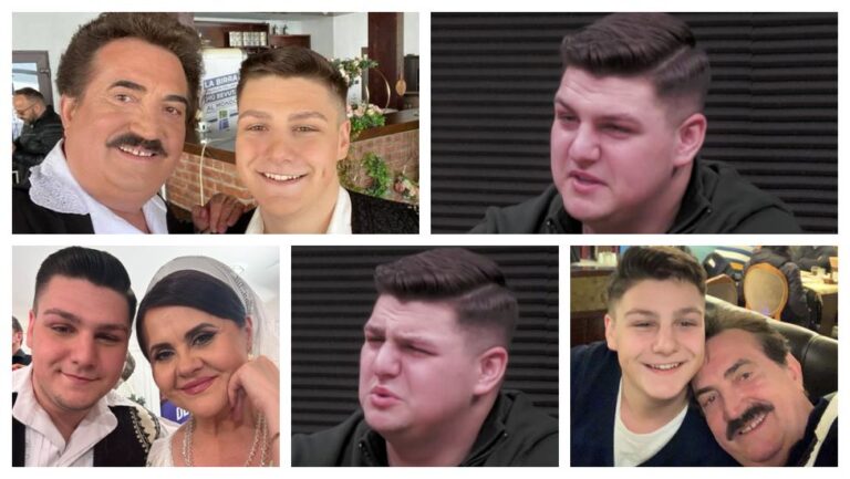 „Se uită la mine ca la un nimeni. Mi-au spus că sunt penibil.” Fiul de suflet al lui Petrică Mîțu Stoian, umilit de colegii de breaslă, după decesul artistului!