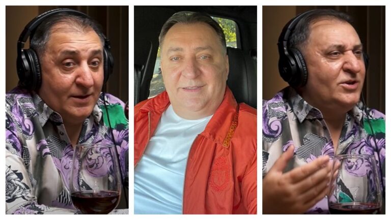 “Mi-am construit casa, mi-am luat și mașina pe care am vrut-o eu și, totodată, zic că am greșit.” Vali Vijelie, despre începuturile carierei sale și despre cum și-a făcut casa de la zero!