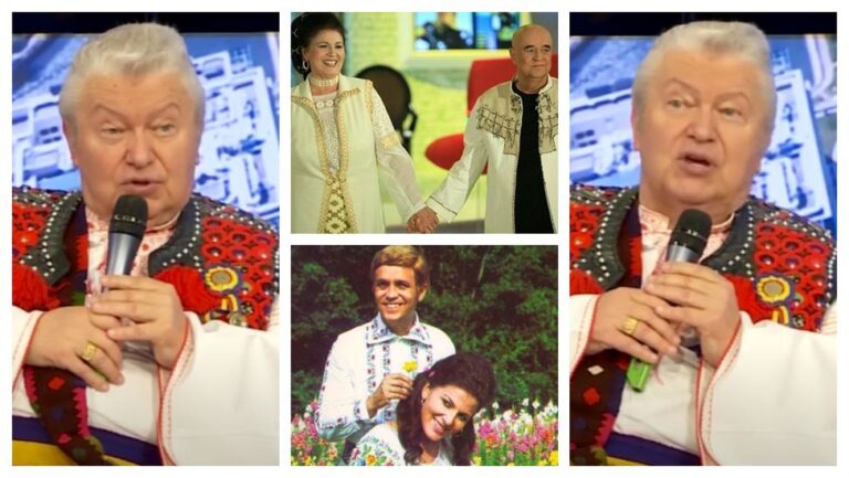“Irina nu a fost îndrăgostită de Benone, l-a plăcut ca artist, ca bărbat, mai puțin!” Gheorghe Turda, despre relațiile colegilor de breaslă