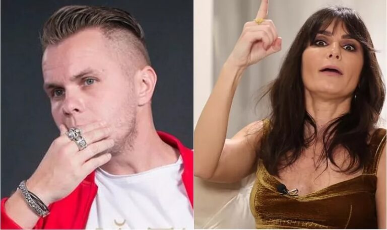 Dana Budeanu, afirmații dure la adresa celor care au participat la Untold Dubai. ”N-au plătit nimic! Totul a fost moca”