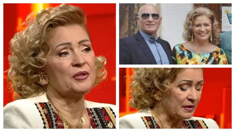 „Iertarea este cel mai frumos lucru care i se poate întâmpla unui om. Să știi, să poți și să și o faci, să ierți.” Matilda Pascal Cojocărița, despre momentul în care l-a iertat pe primul soț