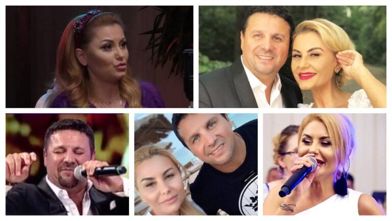 „Noi cântăm de-o viață împreună.” Emilia Ghinescu a vorbit despre relația cu Nicu Paleru. De ce era artistul considerat soțul ei?