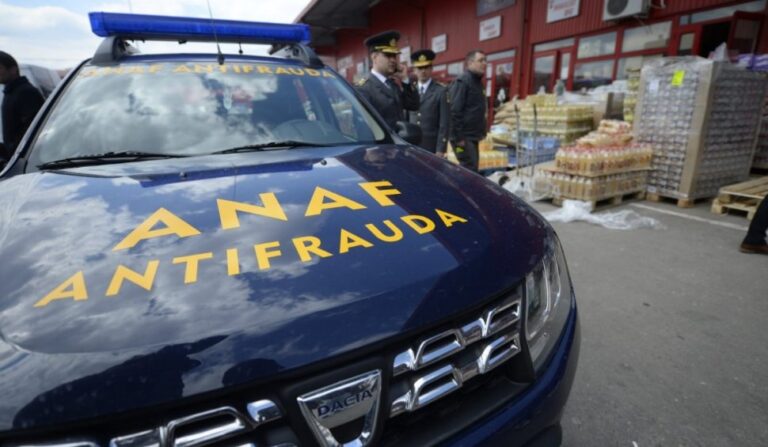 Inspectorii Antifraudă de la ANAF vor avea dreptul să poarte arme în timpul controalelor. „Militarizarea”, permisă pentru „siguranţa activităţii”