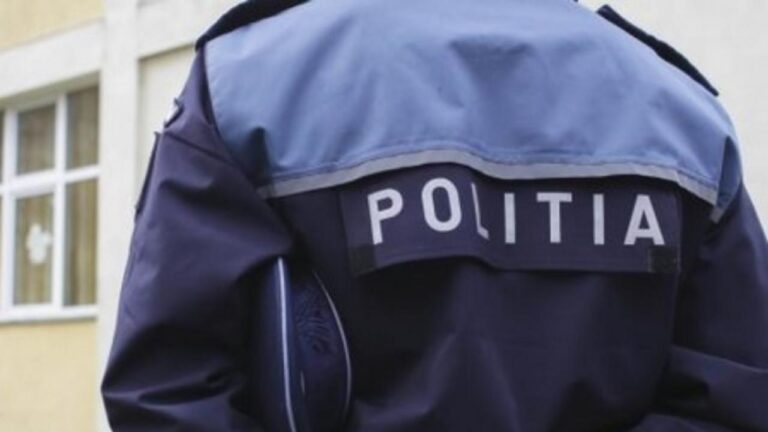 Au bătut doi polițiști, dar au fost eliberați din arest după ce și-au cerut scuze victimelor! Situație halucinantă la Botoșani
