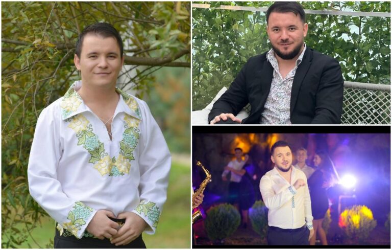 Ultima postare de pe rețelele de socializare a lui Mile Povan. Ce a anunțat cântărețul înainte de a deceda