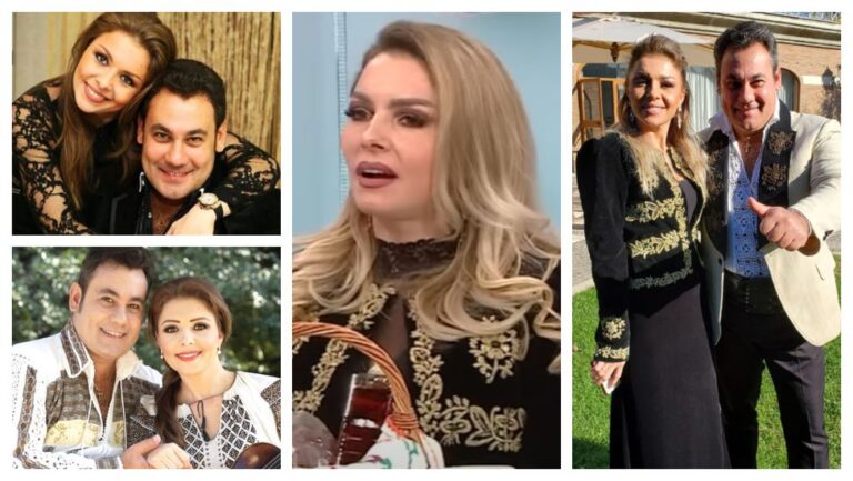 „M-a cucerit prin omul Ionuț Dolănescu. Pentru noi, Ionuț este Dumnezeu.” Doinița Dolănescu, confesiuni despre soțul ei, Ionuț Dolănescu. Ce i-au transmis copiii la 40 de ani de carieră
