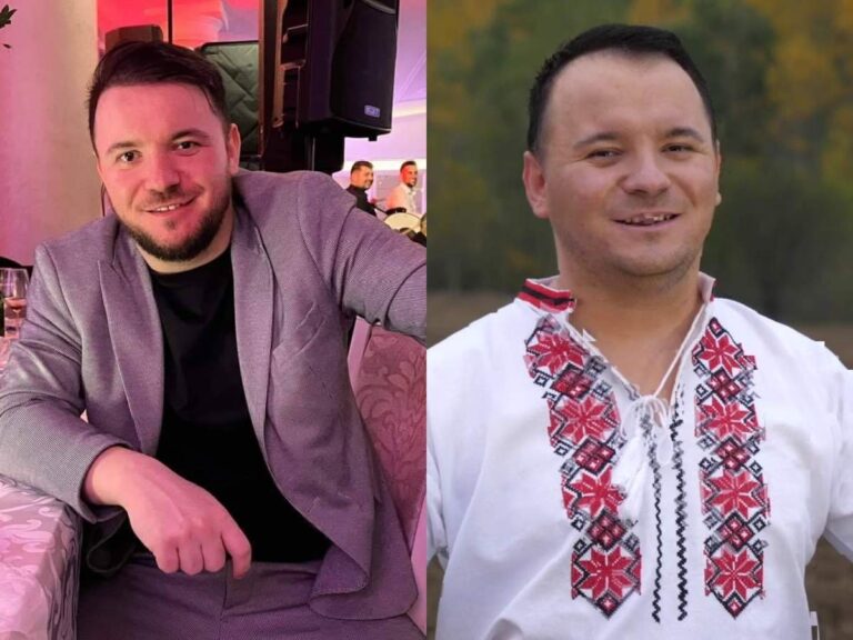 Primele declarații ale tatălui lui Mile Povan, după decesul artistului. Ce se știe până acum despre moartea cântărețului: „El a vrut să plece”