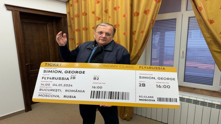 „Nu daţi like-uri la lichele, vor veni vremuri mai grele”. Decalogul de luptă împotriva extremismului, lansat de Gheorghe Flutur, la Suceava