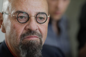 BUCURESTI - PRIMAR SECTOR 5 - REINCEPRE ACTIVITATE - 27 IU 2023