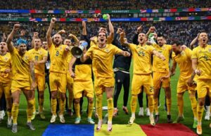 EURO 2024: România va întâlni Olanda în optimile de finală. Programul meciurilor