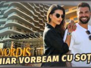 Adi Mutu, discuție cu soția despre scandalul Nordis. „Diabolic! Îi spuneam că mergem acolo și mai găsim trei proprietari”