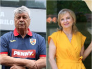 Cum arată doamna Neli, soția lui Mircea Lucescu. Cele mai recente imagini cu soția selecționerului