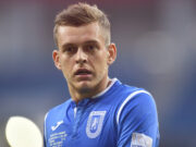 Alexandru Cicâldău revine pe teren după trei luni și trei săptămâni de la ultima sa apariție!