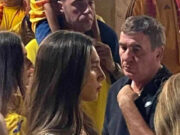 S-a aflat! Motivul pentru care Gică Hagi a fost ținut la porți, înainte de Cipru – România