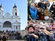 Candidații la prezidențiale, în pelerinaj electoral la Sfânta Parascheva. Cine ajunge astăzi la Iași